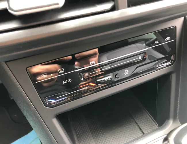 Imagem 13 – Nivus 2024 1.0 200 Tsi Total Flex Highline Automático
