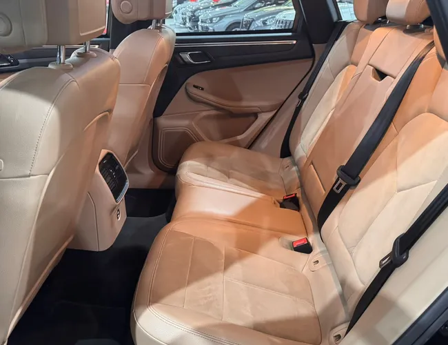 Imagem 14 – Macan 2020 2.0 16V Gasolina 4P Automático