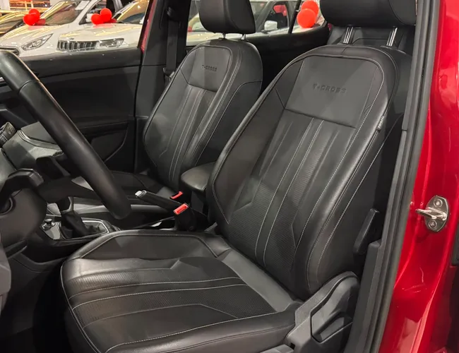 Imagem 12 – T-Cross 2025 1.4 250 Tsi Total Flex Highline Automático