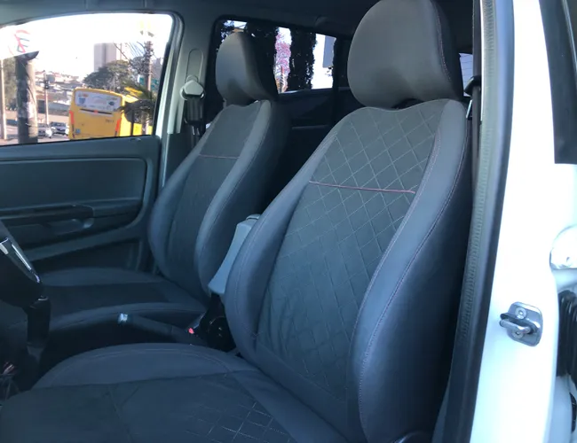 Imagem 7 – Fox 2014 1.6 Mi Highline 8V Flex 4P Manual