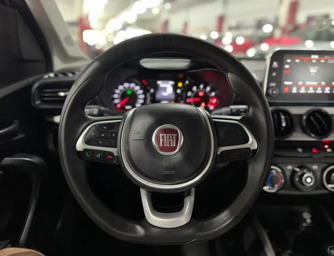 Imagem 10 – Argo 2018 1.0 Firefly Flex Drive Manual