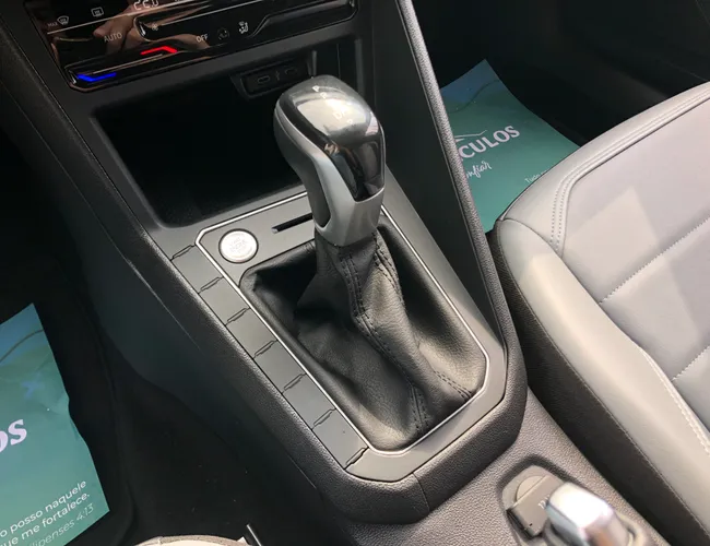 Imagem 14 – Nivus 2024 1.0 200 Tsi Total Flex Highline Automático