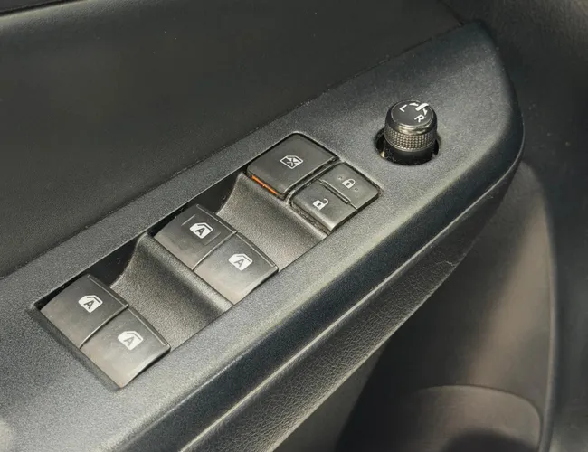 Imagem 17 – Yaris 2019 1.5 16V Flex Sedan Xl Multidrive