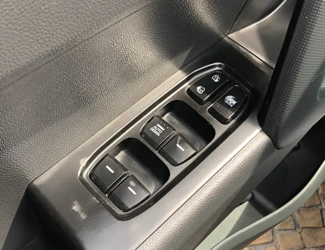 Imagem 8 – Creta 2020 1.6 16V Flex Attitude Automático