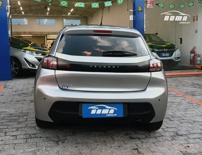 Imagem 6 – 208 2024 1.0 Firefly Flex Like Manual