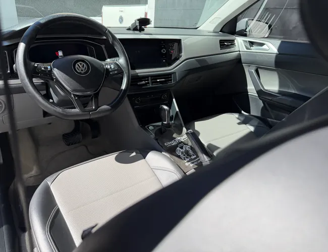 Imagem 7 – Polo 2019 1.0 200 Tsi Highline Automático