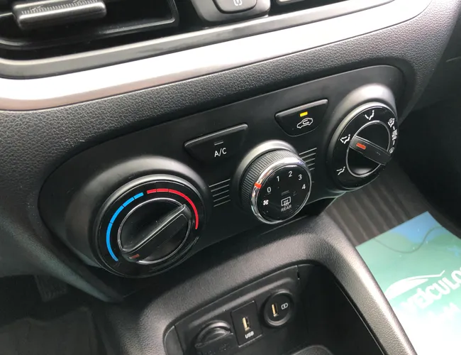 Imagem 13 – Hb20 2021 1.6 16V Flex Vision Automático