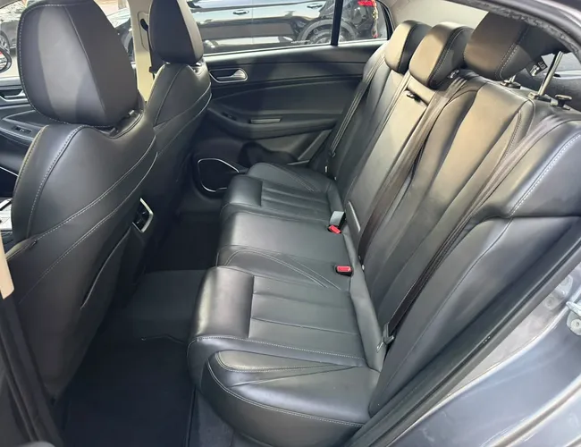 Imagem 10 – Arrizo 6 Pro 2023 1.5 Tci Flex Hybrid Cvt