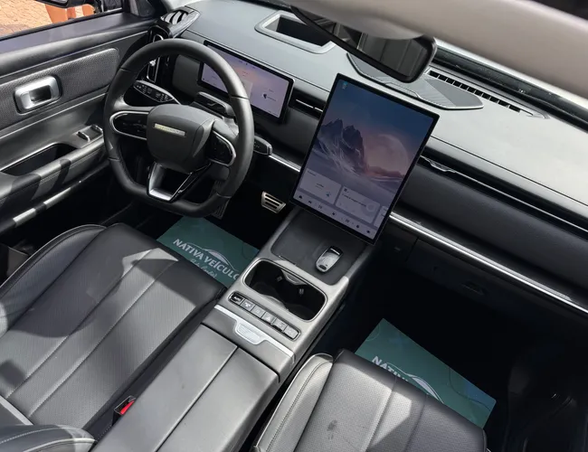 Imagem 17 – 7 2026 1.5 Tgdi Phev Prestige Dht