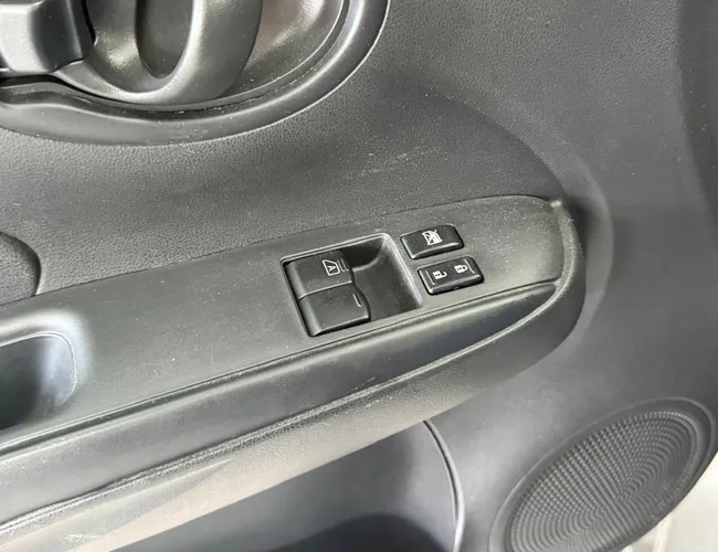 Imagem 10 – Versa 2016 1.0 12V Flex 4P Manual