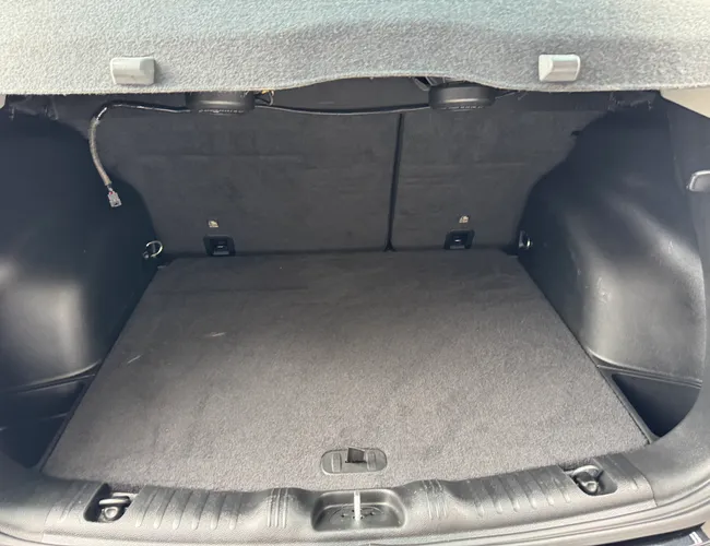 Imagem 9 – Compass 2022 1.3 T270 Turbo Flex Sport At6