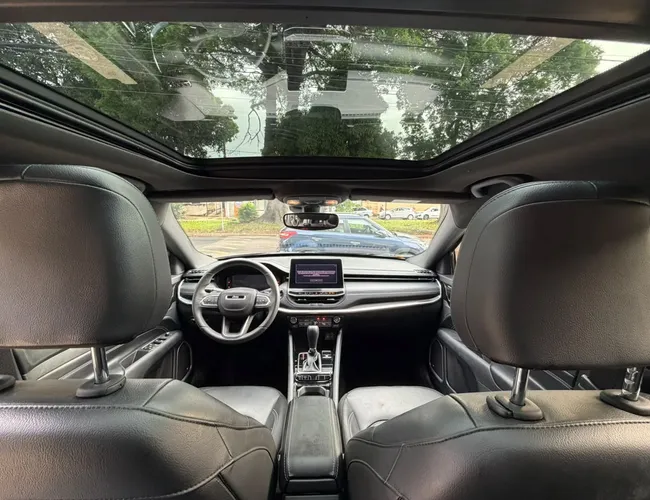 Imagem 11 – Compass 2023 1.3 T270 Turbo Flex S At6