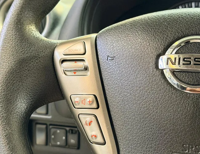 Imagem 14 – March 2018 1.6 Sl 16V Flexstart 4P Xtronic