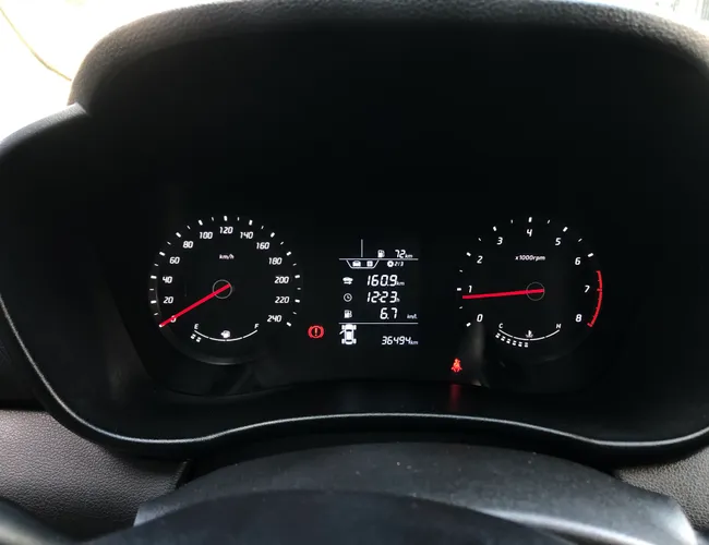 Imagem 15 – Hb20 2025 1.0 12V Flex Sense Plus Manual