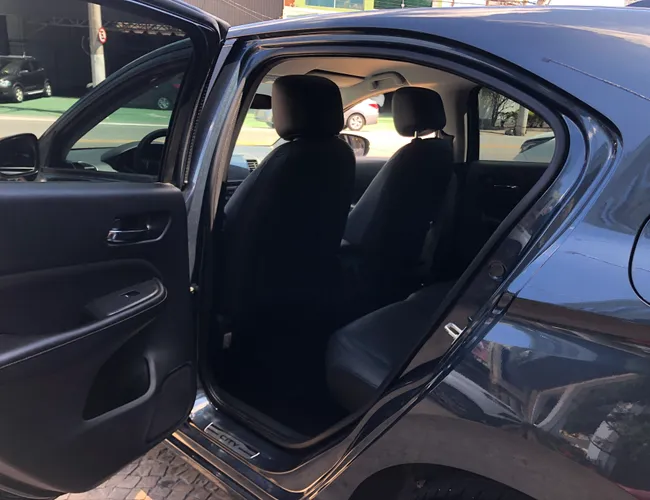 Imagem 10 – City 2025 1.5 I-Vtec Flex Hatch Ex Cvt