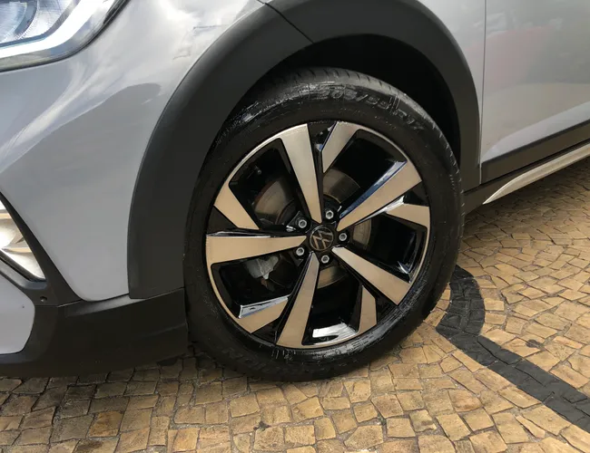 Imagem 5 – Nivus 2024 1.0 200 Tsi Total Flex Highline Automático