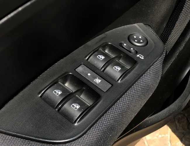 Imagem 8 – Argo 2020 1.3 Firefly Flex Trekking Manual