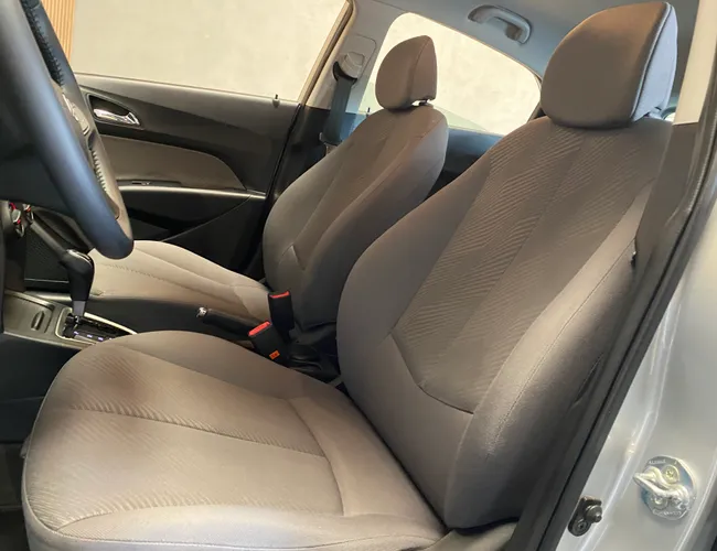 Imagem 7 – Hb20 2014 1.6 Premium 16V Flex 4P Automático