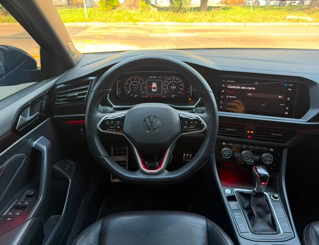 Imagem 13 – Jetta 2022 2.0 350 Tsi Gasolina Gli Dsg