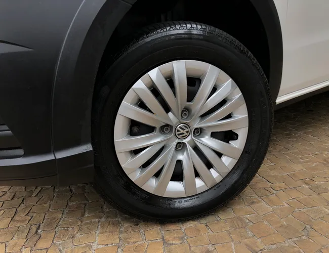 Imagem 5 – Saveiro 2023 1.6 Msi Robust Cs 16V Flex 2P Manual