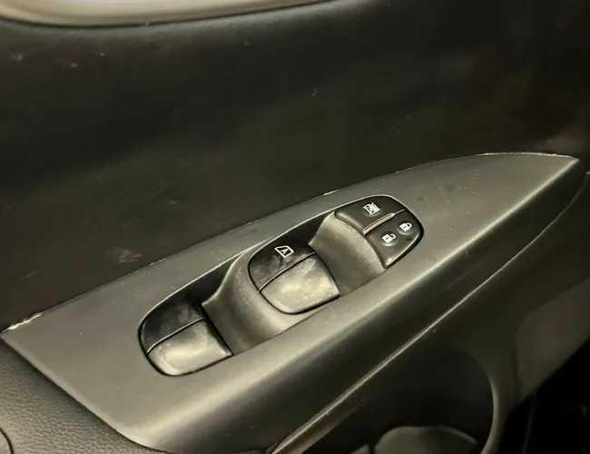 Imagem 9 – Sentra 2014 2.0 Sv 16V Flex 4P Automático