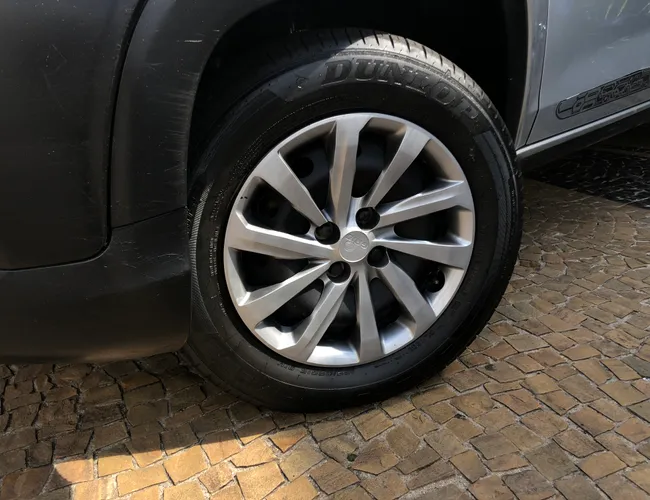 Imagem 5 – Strada 2021 1.4 Fire Flex Endurance Cs Manual