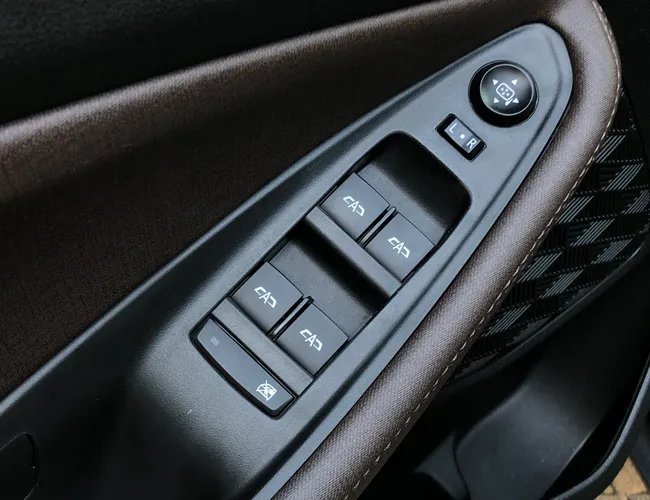 Imagem 8 – Montana 2023 1.2 Turbo Flex Ltz Automático