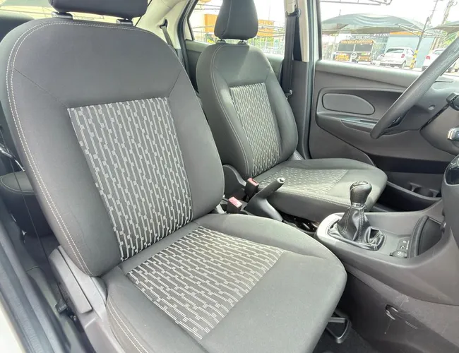 Imagem 15 – Ka + 2015 1.0 Ti-Vct Flex Se Manual