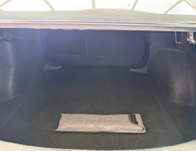Imagem 8 – Corolla 2022 2.0 Vvt-Ie Flex Gli Direct Shift