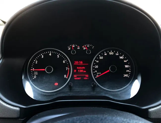 Imagem 13 – Saveiro 2015 1.6 Cross Ce 16V Flex 2P Manual