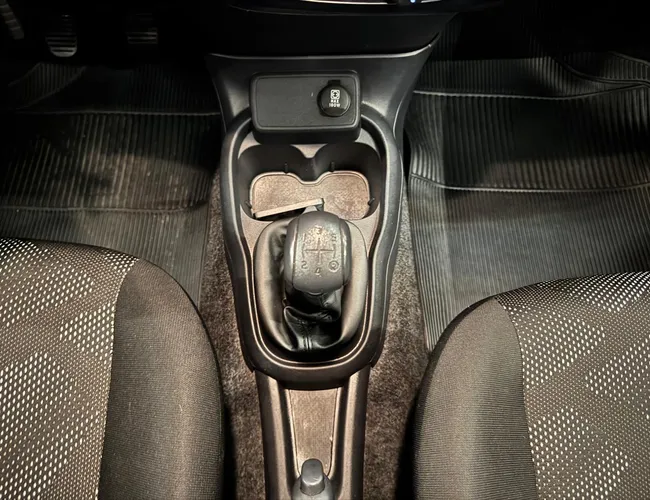 Imagem 9 – Mobi 2023 1.0 Evo Flex Like. Manual