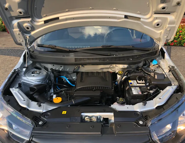 Imagem 16 – Strada 2025 1.3 Firefly Flex Endurance Cs Manual