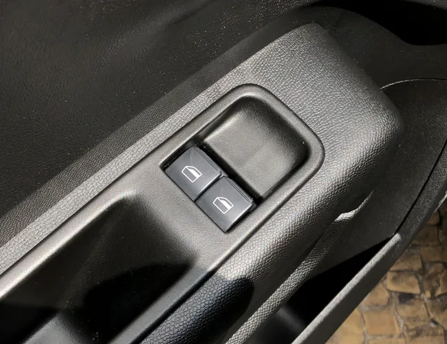 Imagem 8 – Basalt 2025 1.0 Turbo 200 Flex Feel Cvt