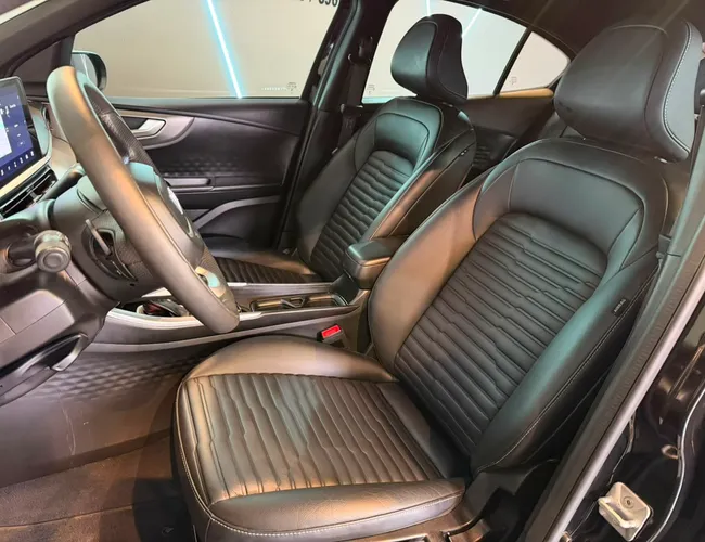 Imagem 16 – Fastback 2023 1.0 Turbo 200 Flex Audace Cvt