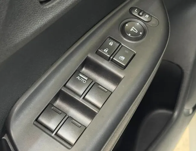 Imagem 13 – Fit 2016 1.5 Ex 16V Flex 4P Automático