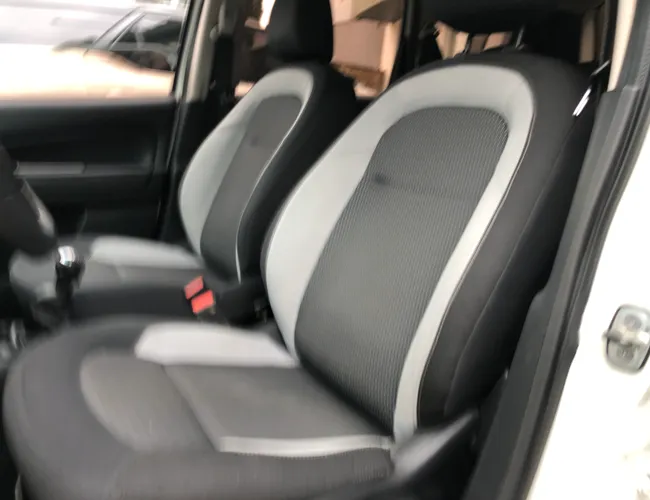 Imagem 7 – Aircross 2017 1.6 Business 16V Flex 4P Manual