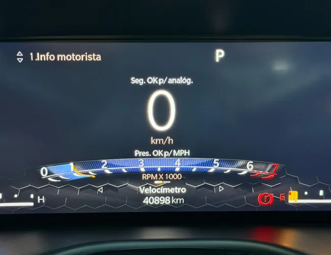 Imagem 16 – Compass 2023 1.3 T270 Turbo Flex S At6