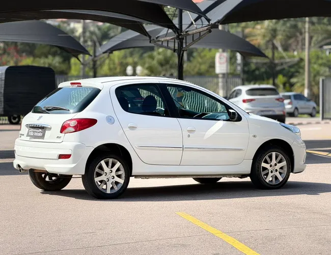 Imagem 5 – 207 2013 1.4 Xr Sport 8V Flex 4P Manual