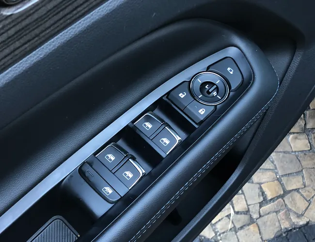 Imagem 10 – Territory 2025 1.5 Ecoboost Gtdi Gasolina Titanium Automático