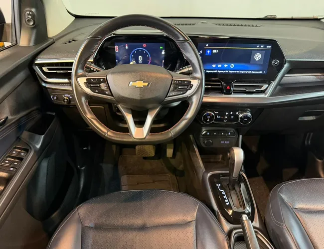 Imagem 11 – Spin 2025 1.8 Premier 8V Flex 4P Automático