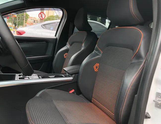 Imagem 8 – Kardian 2025 1.0 Tce Flex Premiére Edition Edc