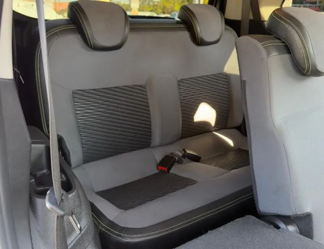 Imagem 9 – Spin 2019 1.8 Activ7 8V Flex 4P Automático