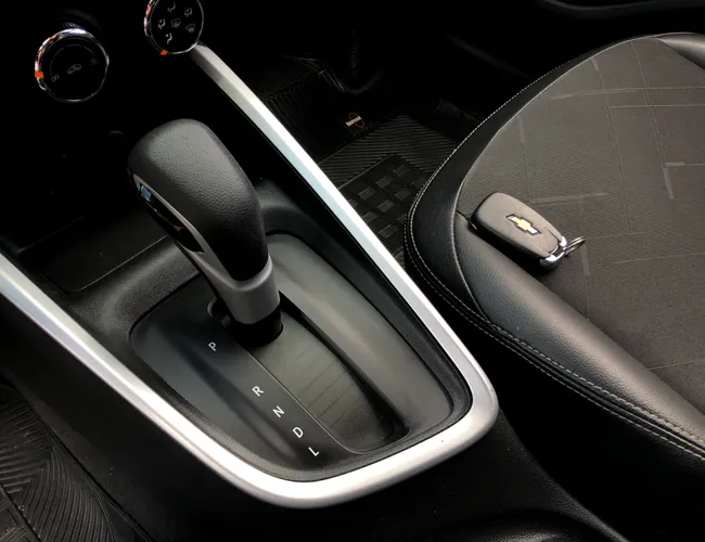 Imagem 14 – Onix 2021 1.0 Turbo Flex Premier Automático