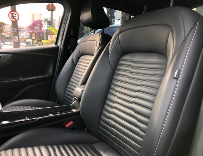 Imagem 7 – Fastback 2023 1.3 Turbo 270 Flex Limited Edition At6