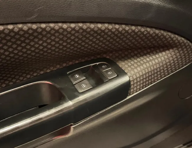 Imagem 9 – Saveiro 2018 1.6 Msi Trendline Cs 8V Flex 2P Manual