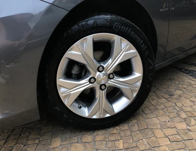 Imagem 5 – Onix 2021 1.0 Turbo Flex Plus Premier Automático