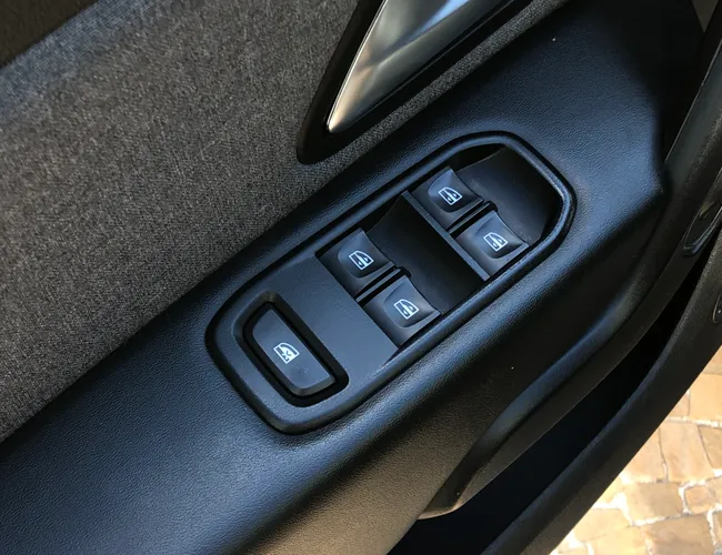 Imagem 8 – Duster 2022 1.6 16V Sce Flex Iconic X-Tronic