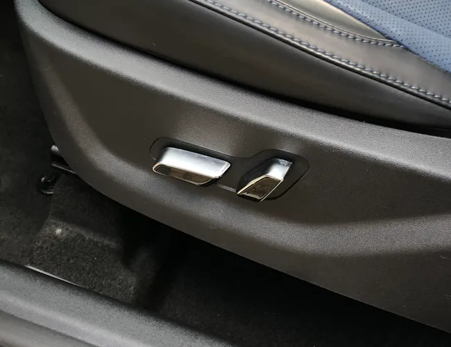 Imagem 9 – Dolphin Mini 2024 38 Kw Elétrico