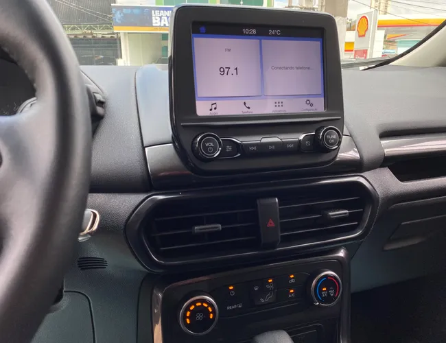 Imagem 10 – Ecosport 2021 1.5 Ti-Vct Flex Se Automático