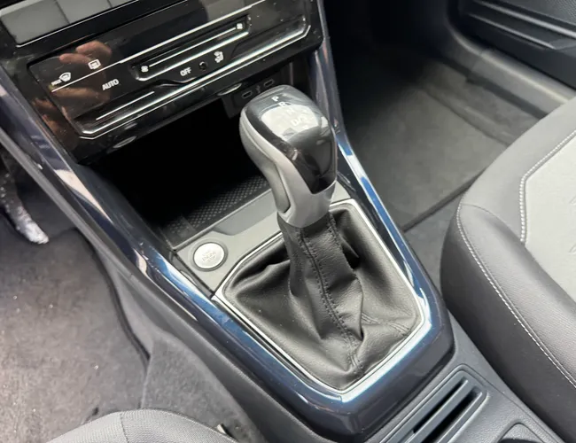 Imagem 11 – T-Cross 2024 1.0 200 Tsi Total Flex Comfortline Automático